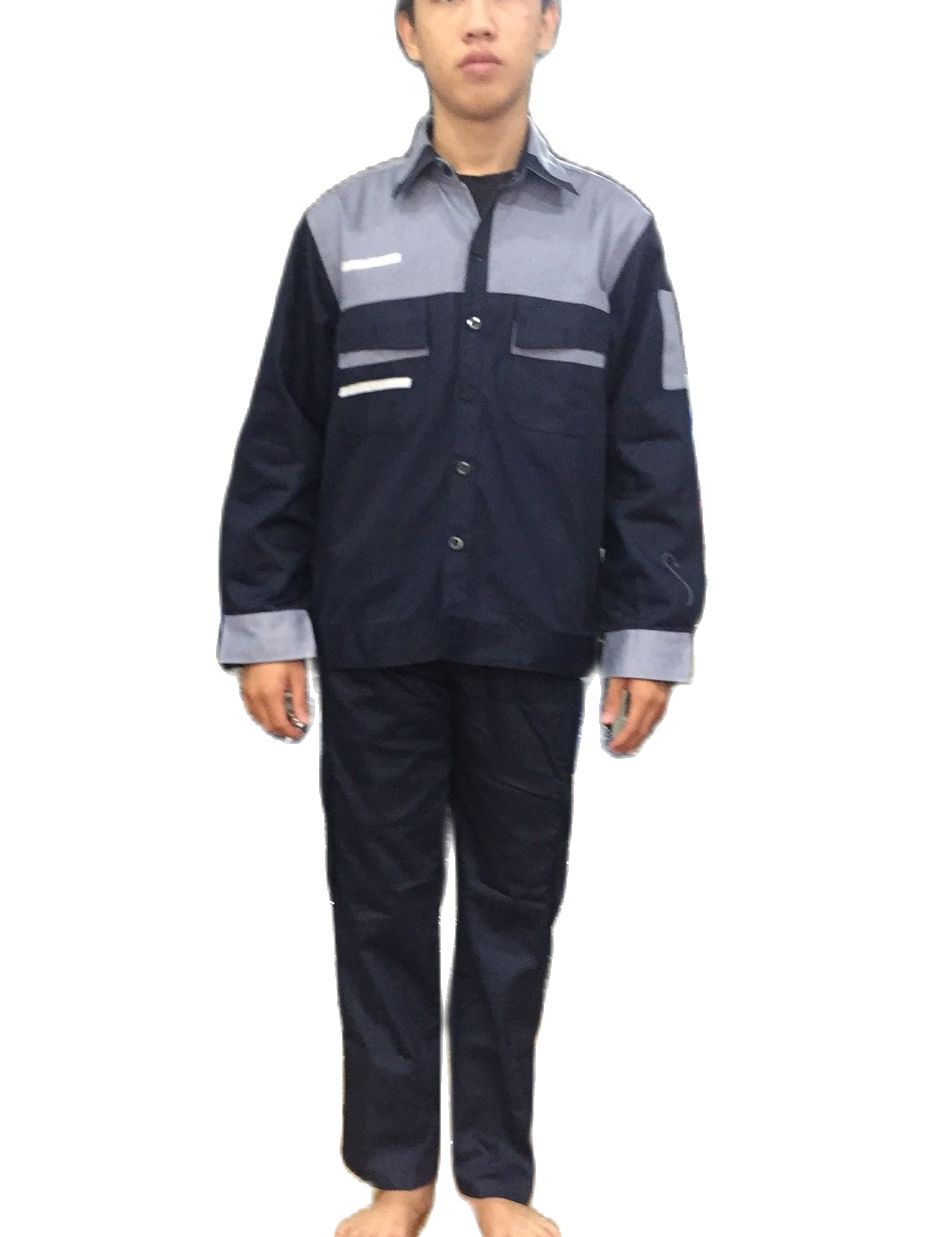 Bộ BHLĐ - M18