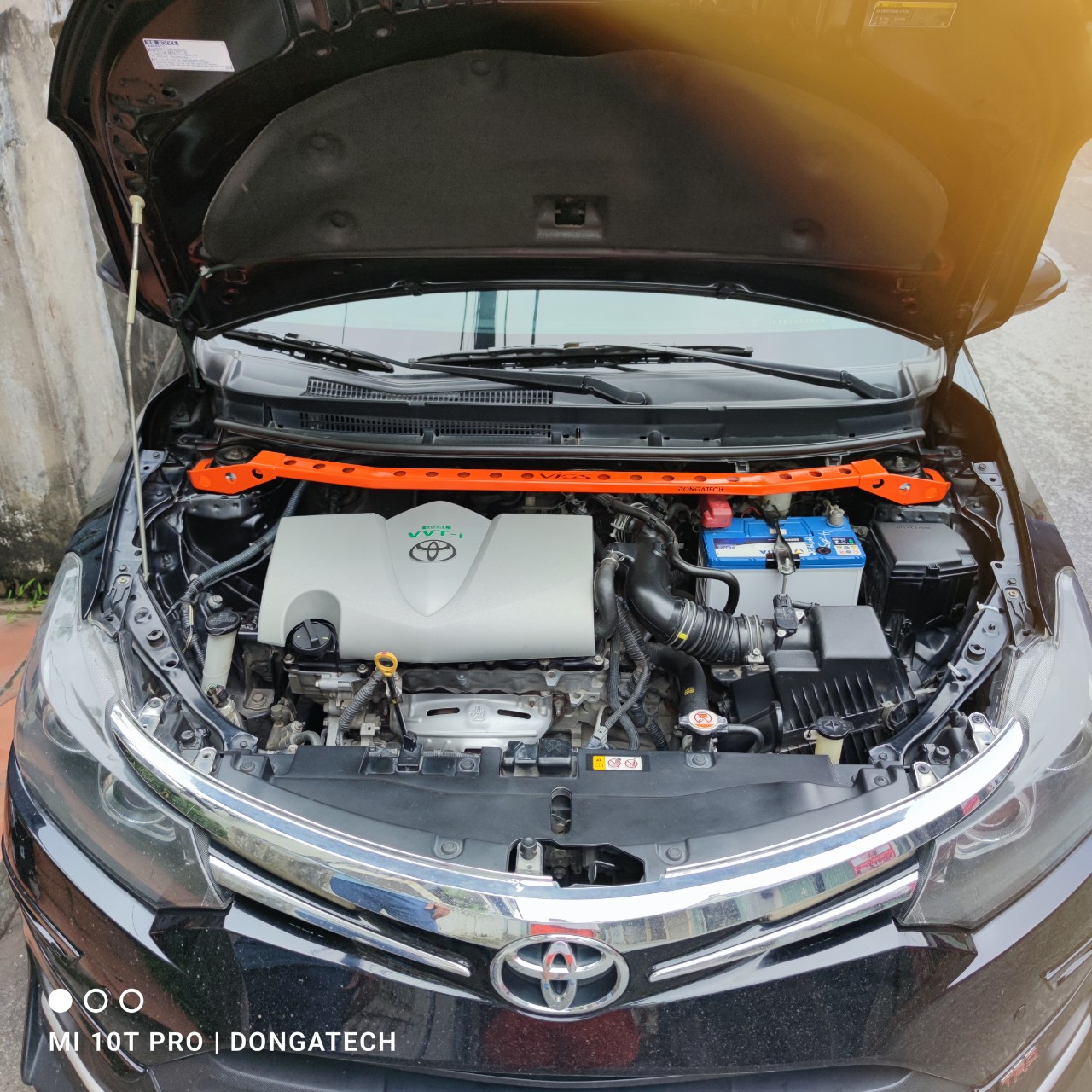 THANH CÂN BẰNG TOYOTA VIOS (2014 - 2023)