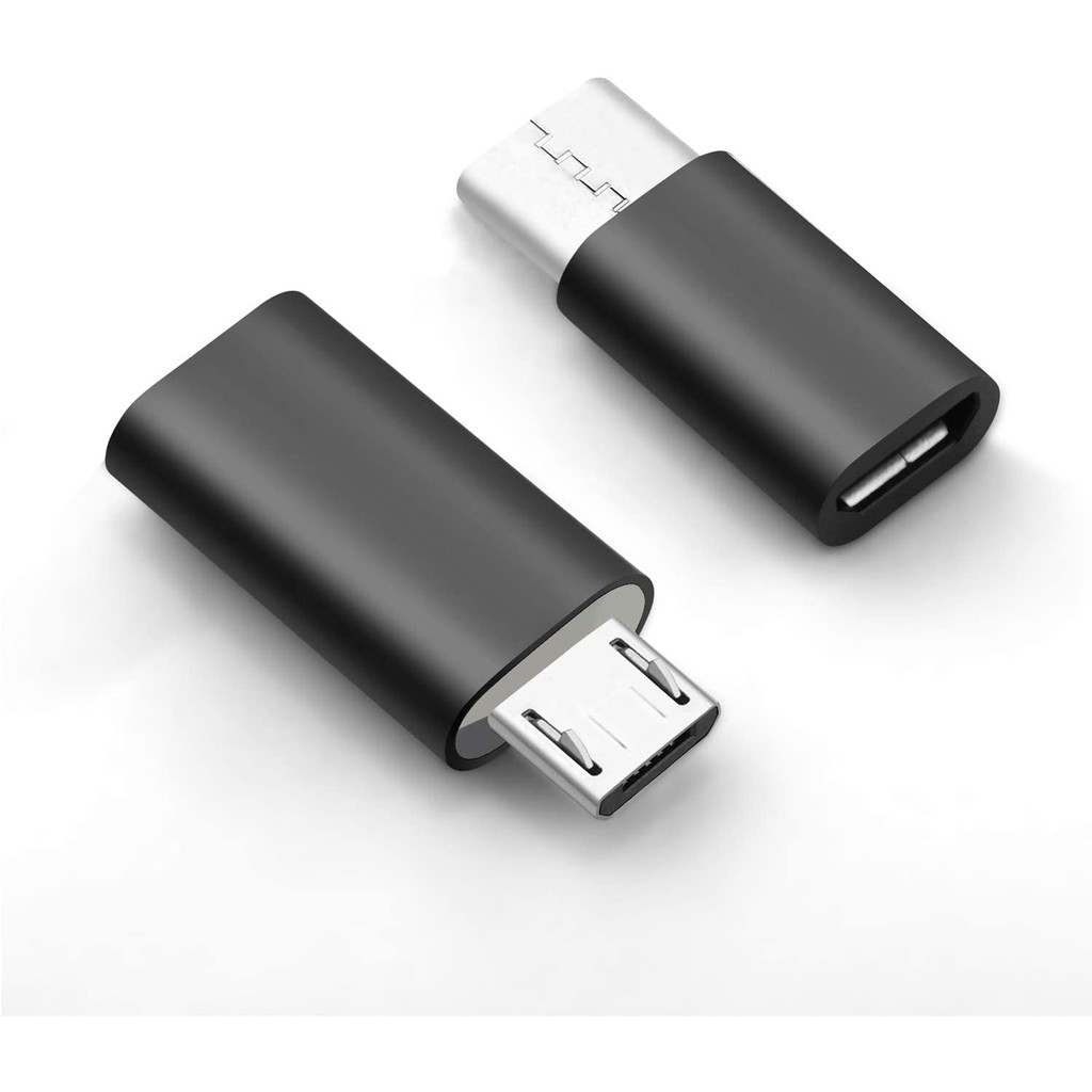 USB 3.1 Type C to Micro USB Adapter