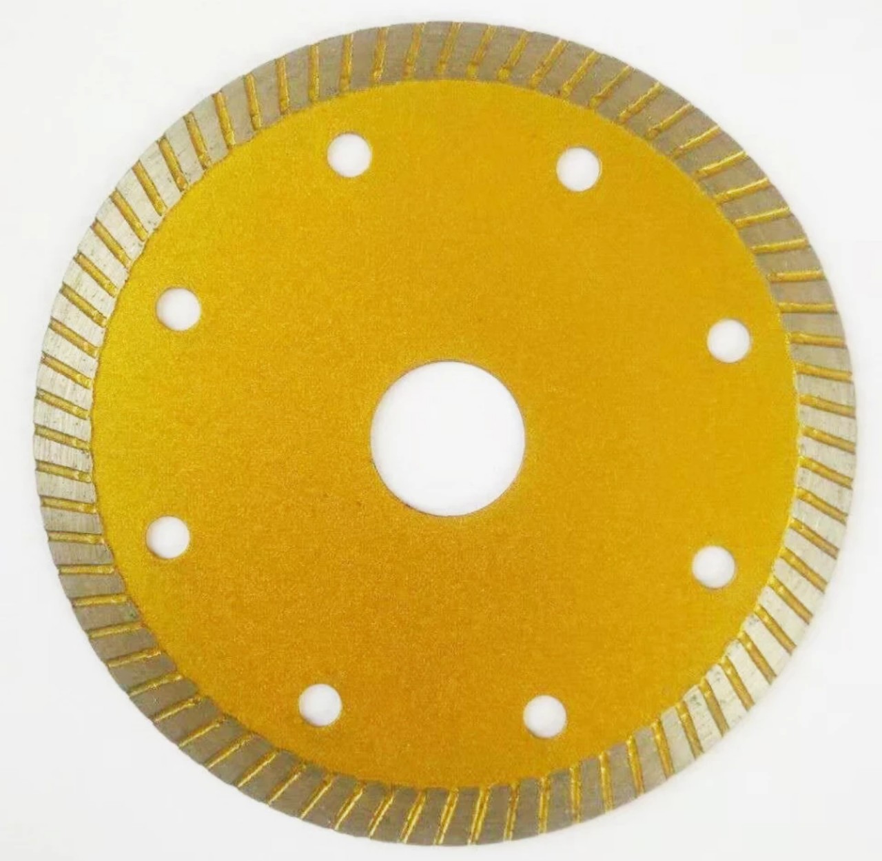 [HCM] LƯỠI CẮT ĐA NĂNG OMEGA 1 TẤC 2 [125MM] XIÊU XỊN