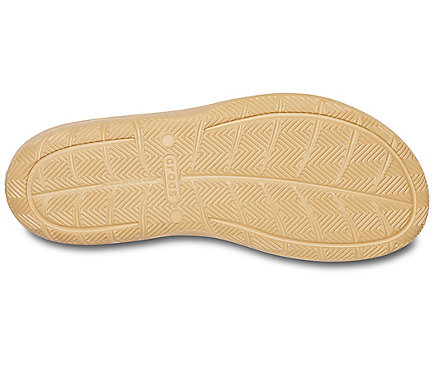 SANDAL CROCS SWIFTWATER NAM MÀU XANH