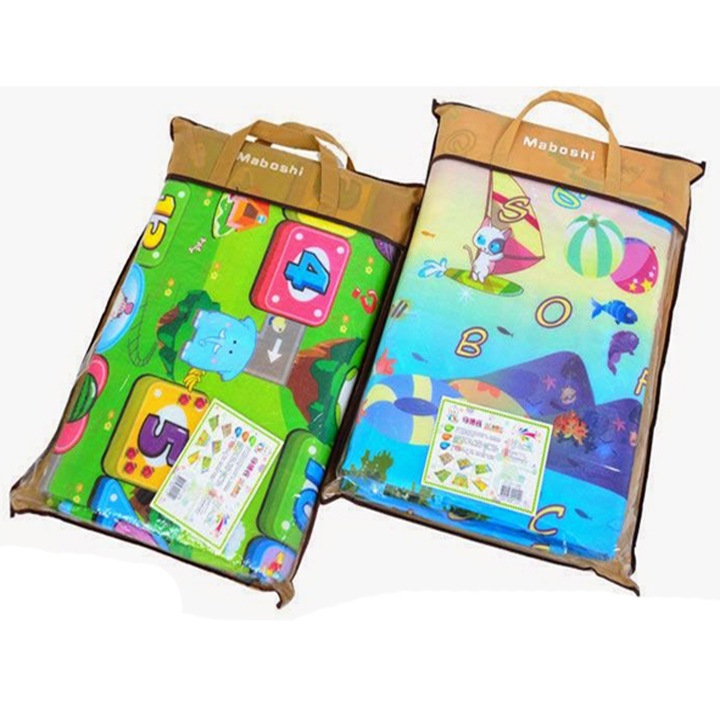 Thảm chơi 2 mặt BL TH00095 1.8x2m