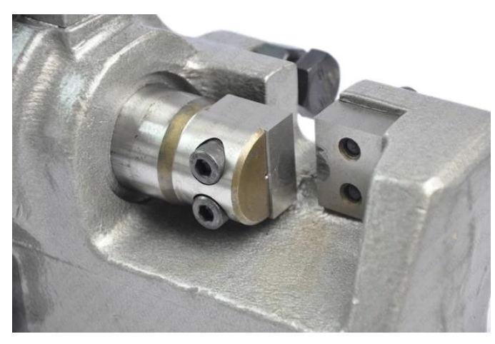 [Trả góp 0%] Máy cắt sắt thuỷ lực cầm tay RC 25