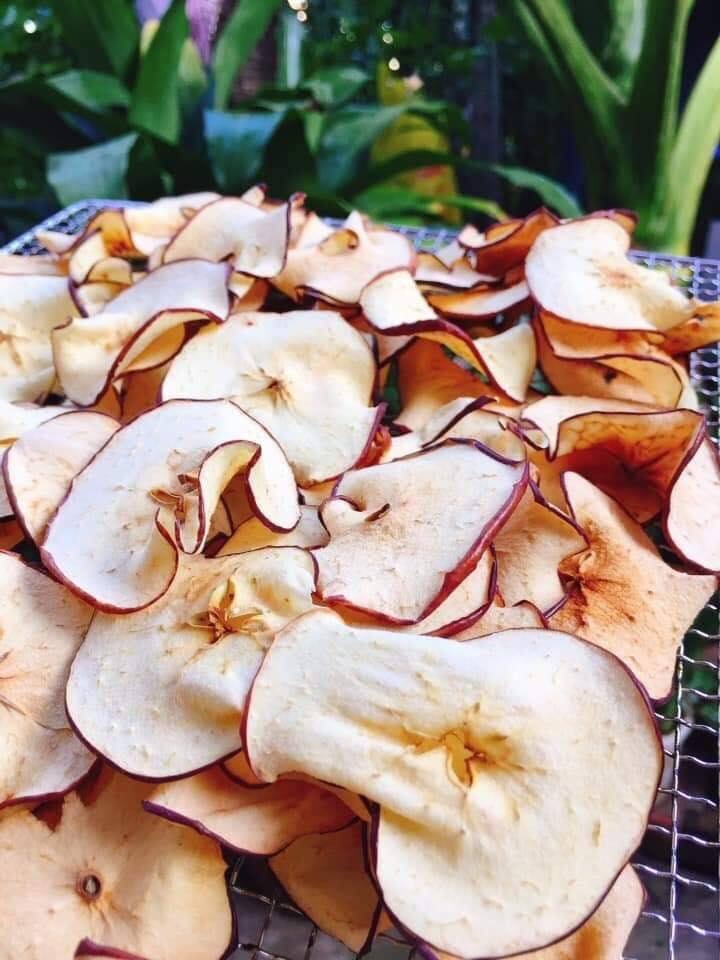 [Ho Chi Minh] detox apple tea/American pump frozen-weight 200 gram