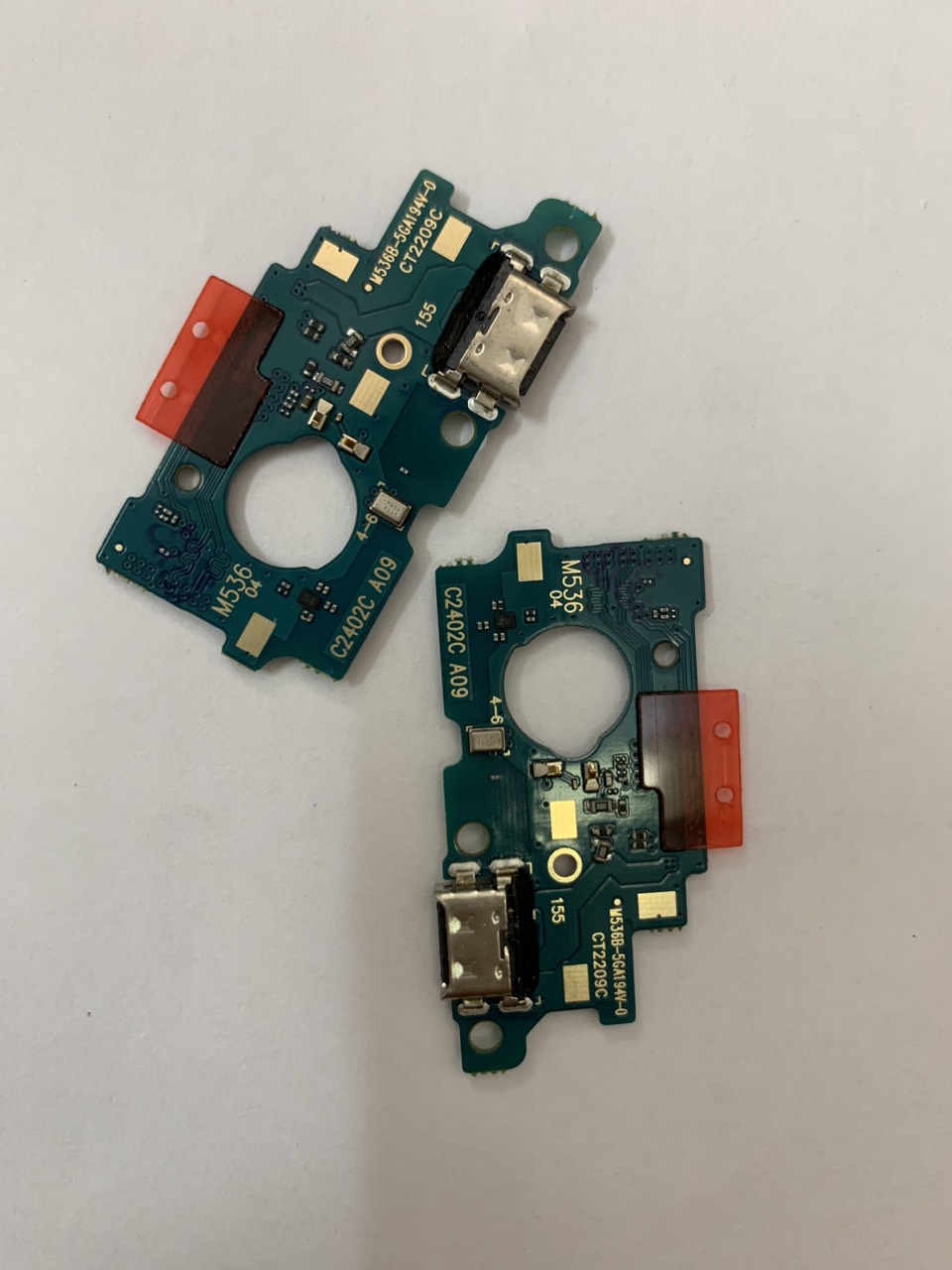 Cụm Đuôi Sạc Samsung M53