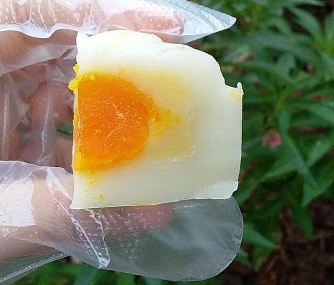 [Trung Thu] Bột Bánh Dẻo Á Hưng Cao Cấp, Làm Nhân Và Vỏ Bánh