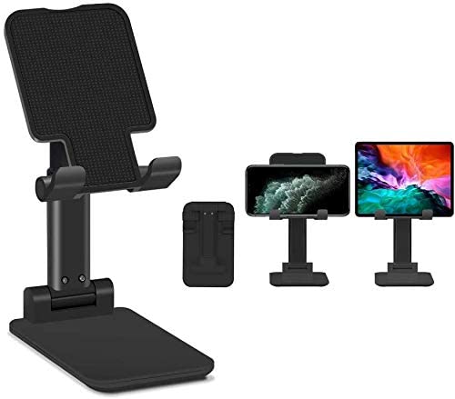 Giá Đỡ Điện Thoại - Ipad Hình Ghế Univer , Kệ , Máy Tính Bảng , Ipad Bằng Nhựa Đa Năng Để Bàn Tiện Dụng Xoay 270 Độ , Thiết Kế Nhỏ Gọn, Dễ Dàng Gấp Gọn Tiện Lợi Để Bạn Mang Theo Bên Mình Mọi Lúc Mọi Nơi.-BẢO HÀNH BỞI SWD