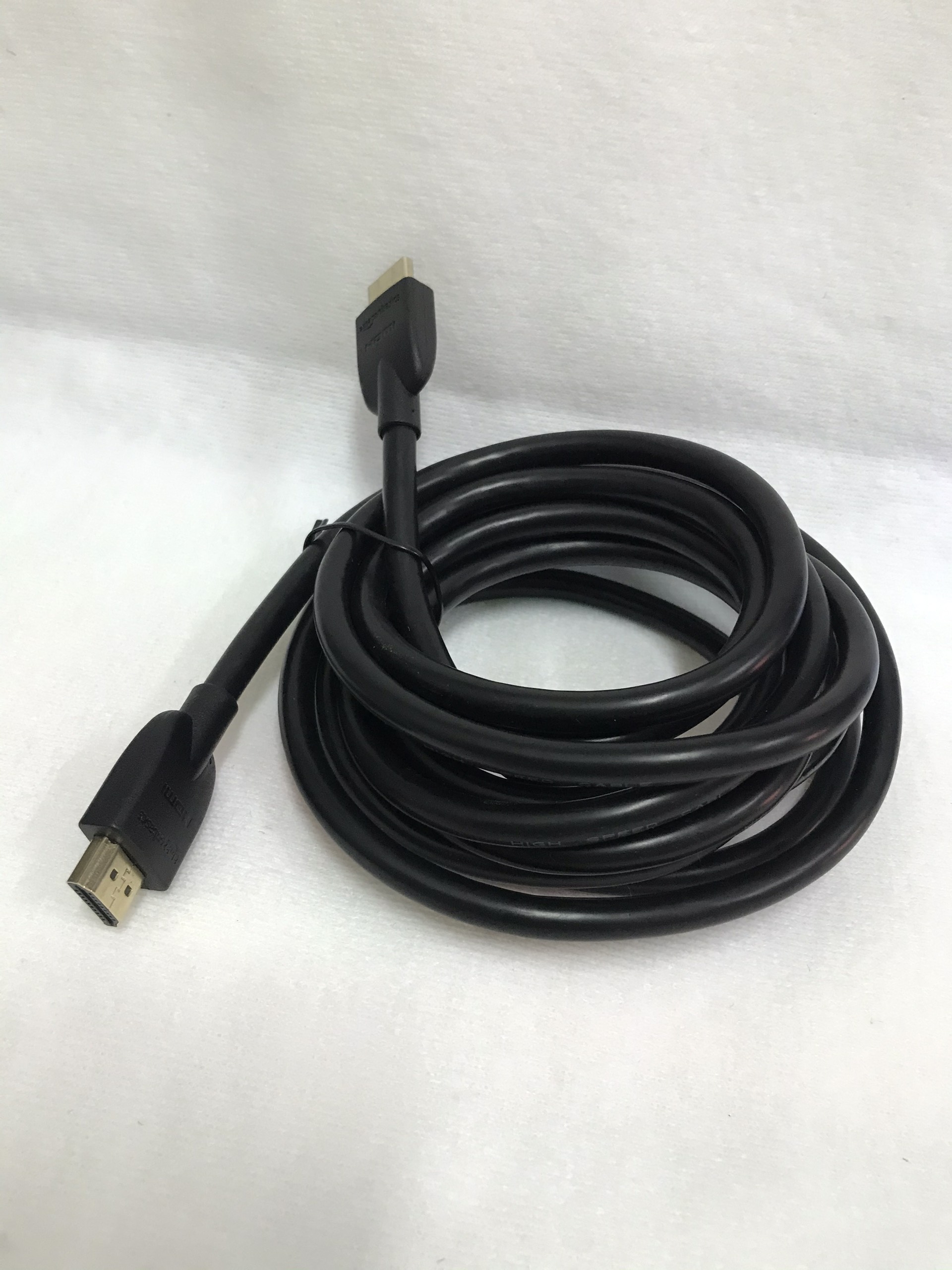 Dây cáp HDMI 4k (19+1) amazonbasics 3M