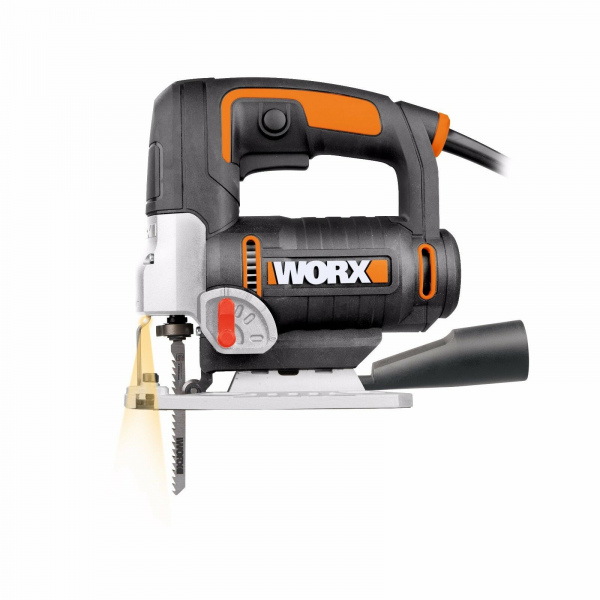 [HCM]Máy cưa lọng 550W WX477 Wrox Orange