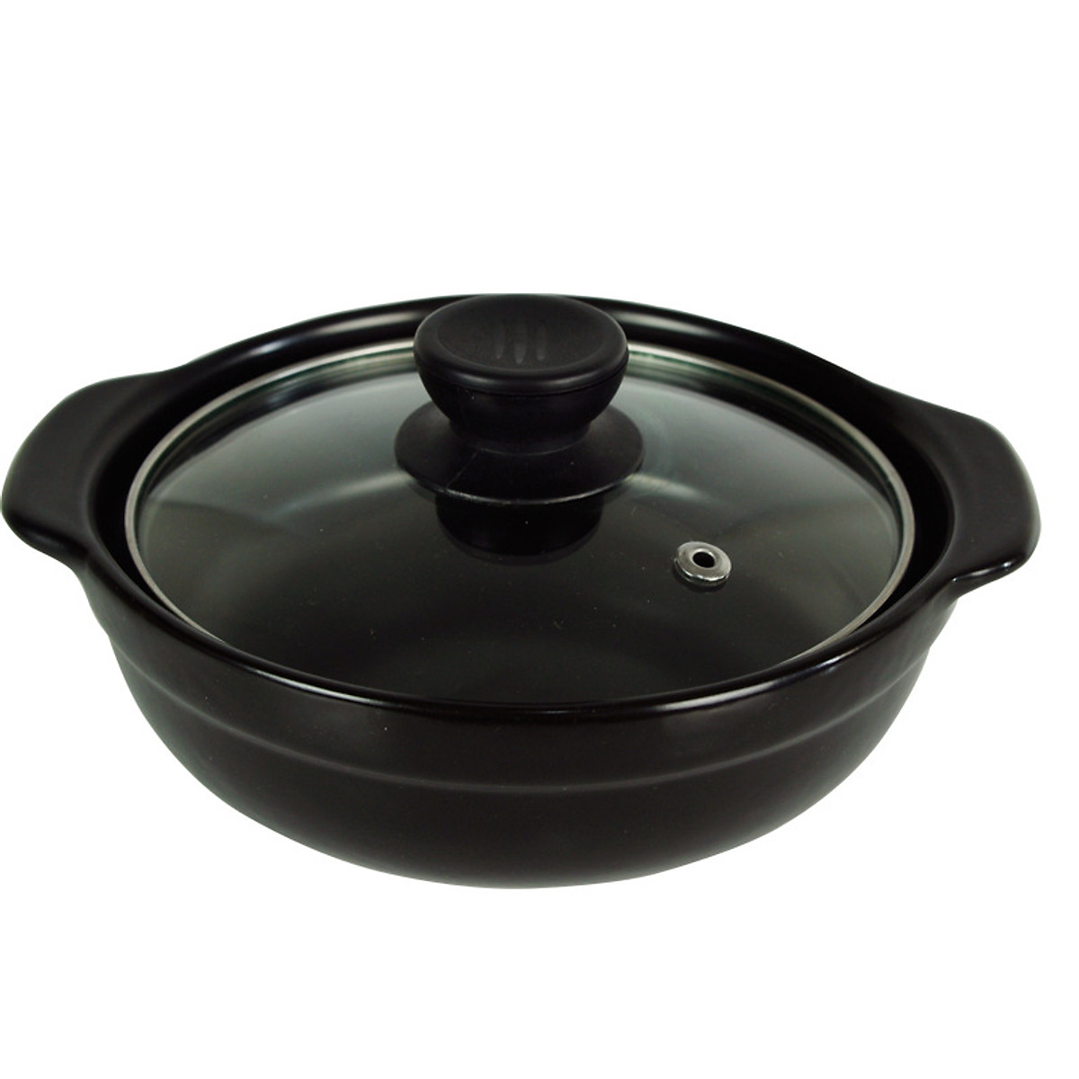 NỒI ĐẤT KHO TỘ 2 LÍT.