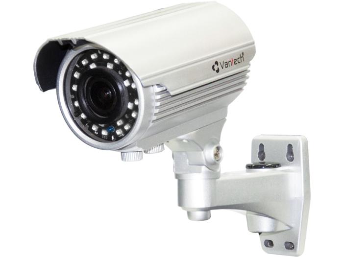 Camera IP hồng ngoại 1.0 Megapixel VANTECH VP-162A