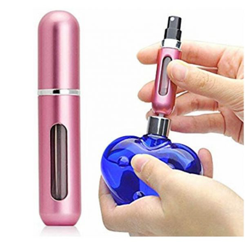 Chai Chiết Nước Hoa Mini 5ml