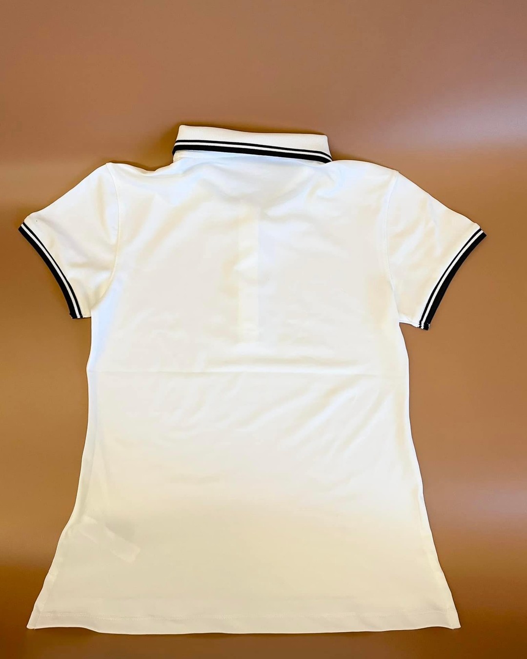 Áo thun polo Tory Burch chính hãng