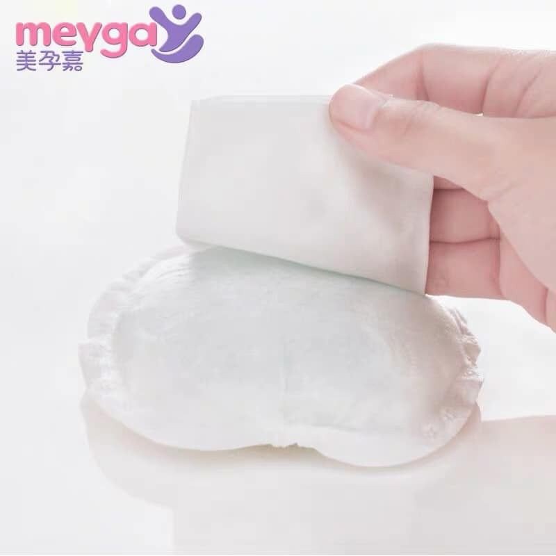 Miếng lót thấm sữa Meyga cho bé
