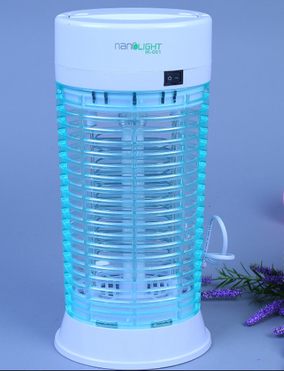 Bóng đèn bắt muỗi Nanolight IK-001
