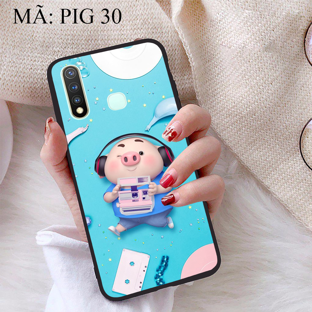 Case for  Vivo Y19