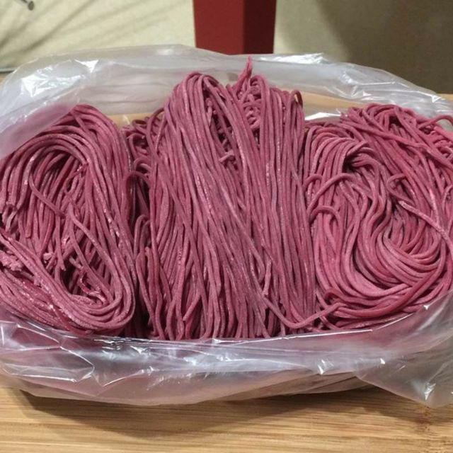 Bột Củ Rền Đỏ Tạo Màu Cho Thực Phẩm 100G