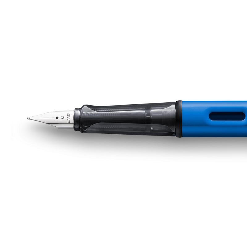 Bút máy cao cấp LAMY Al-star Oceanblue (028)