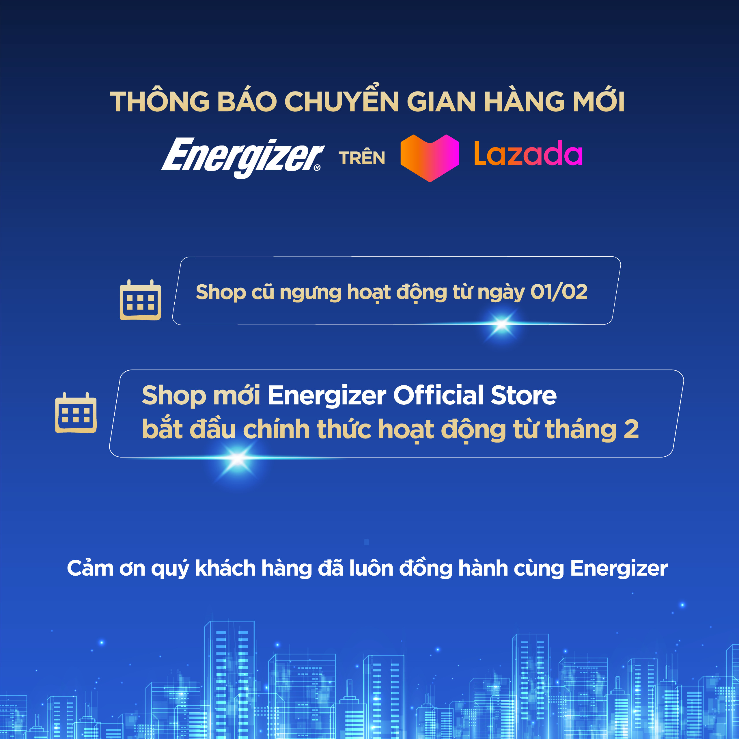 PIN AAA ENERGIZER MAX E92 Siêu Bền - Hàng chính hãng