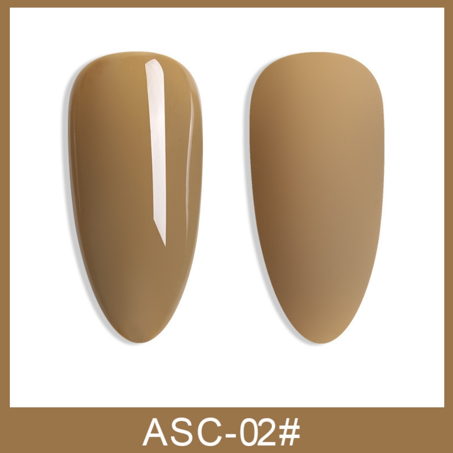 [HCM]Sơn gel AS mã ASC
