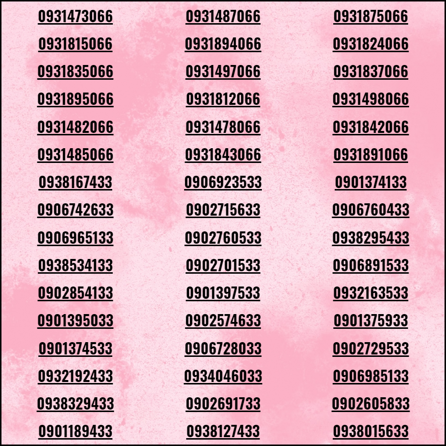 Sim số đẹp MobiFone - TAM HOA PHONG THUỶ SIÊU ĐẸP 09