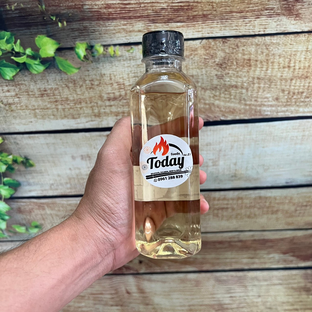 Giấm Tamanoi Sakura Vinegar 330ML