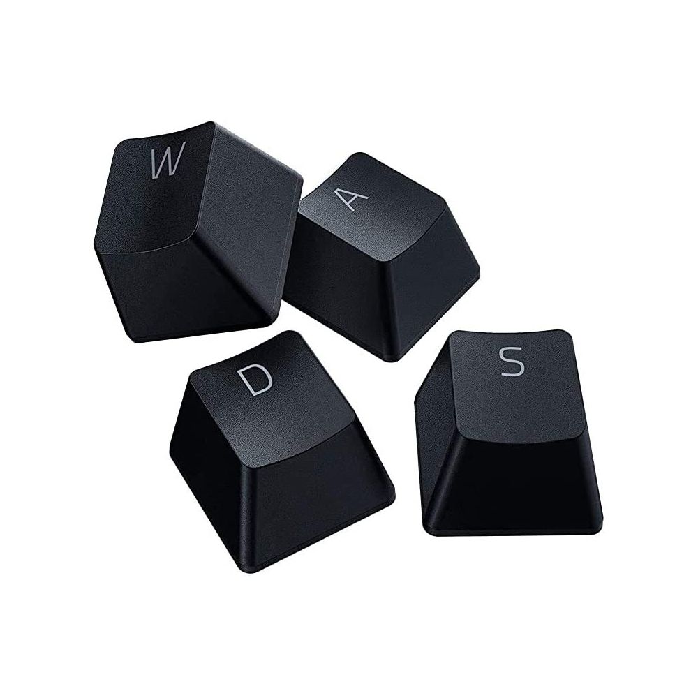 Razer doubleshot pbt 104-key keycap upgrade set