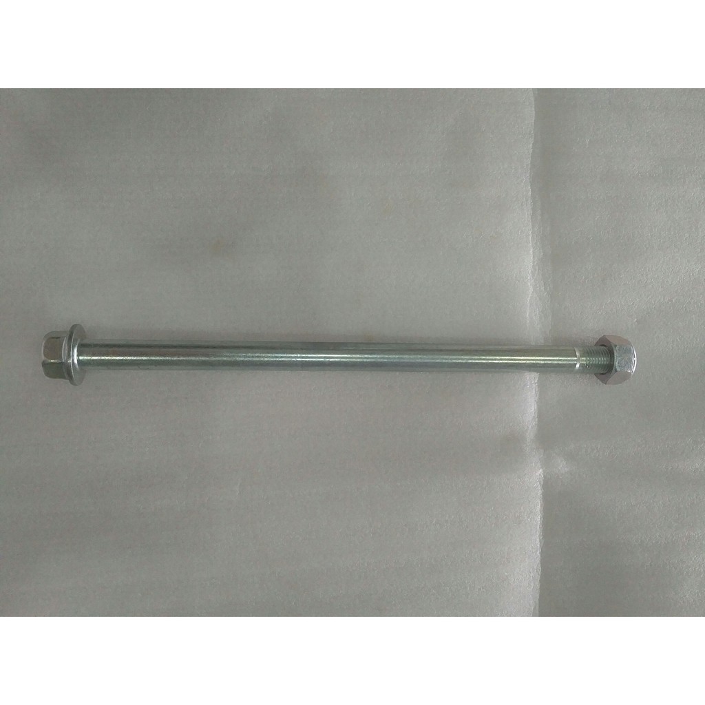 Cốt Tán Bánh Sau Xe Sirius