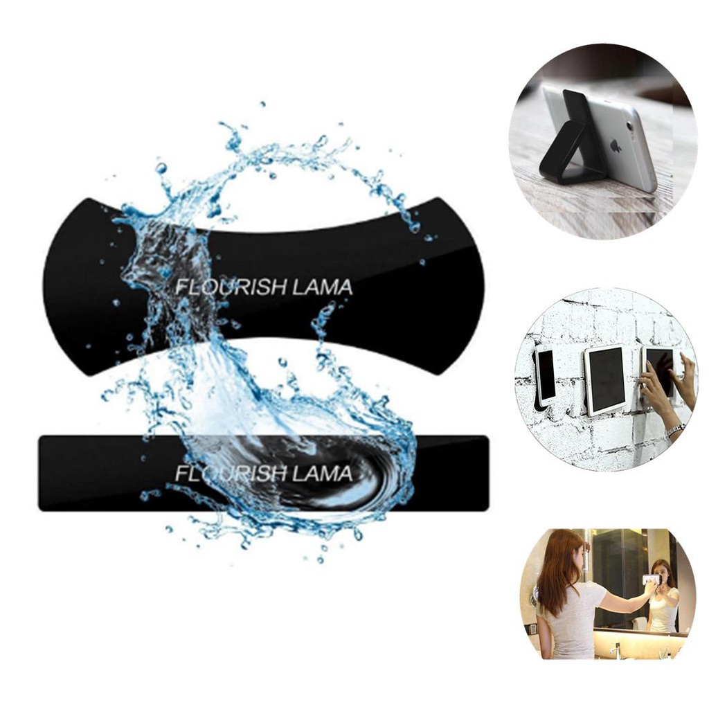 Bộ miếng dán cao su nano đa năng FLOURISH LAMA