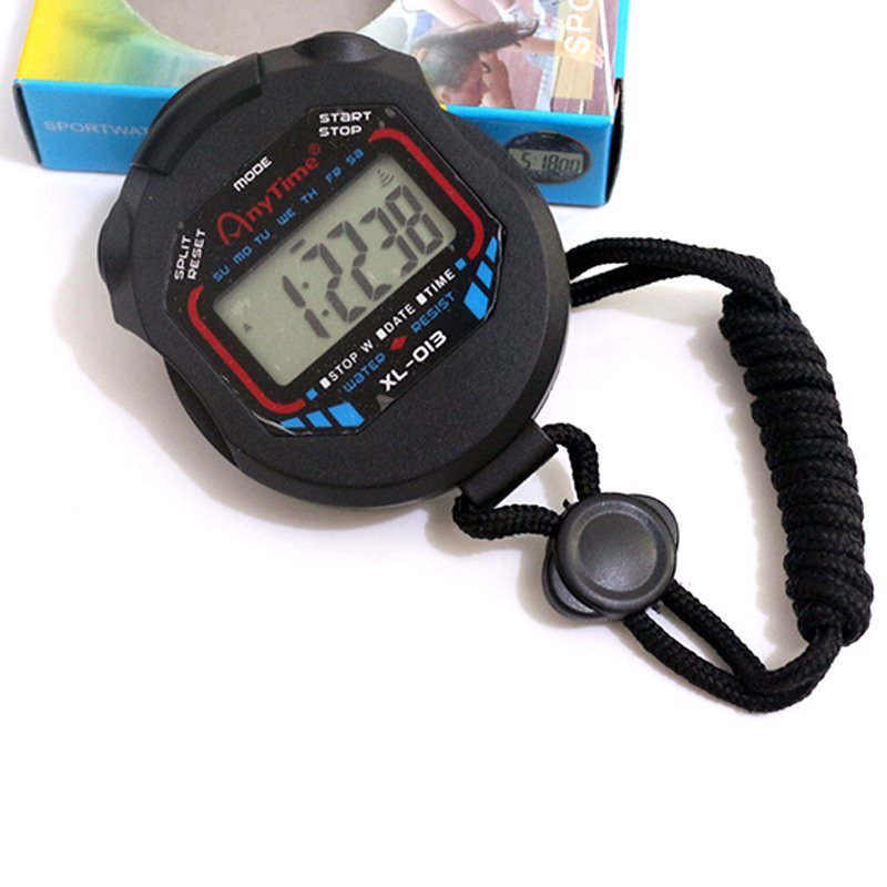 Đồng hồ bấm giờ đa năng mới nhất XL-013