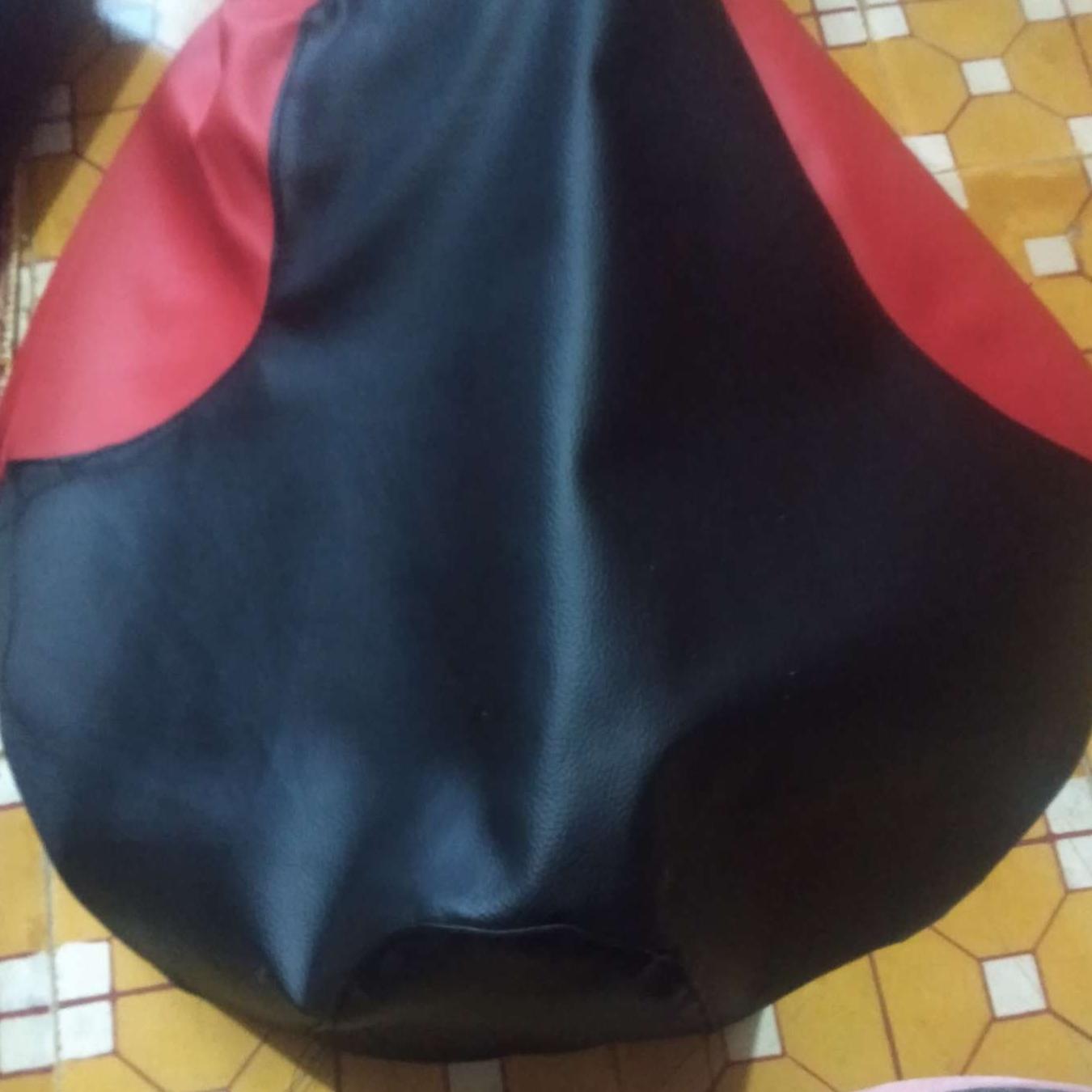 Vỏ yên xe đạp 133 nhỏh