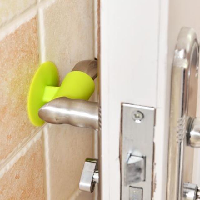 DỤNG CỤ HÍT GIỮ TAY NẮM CỬA