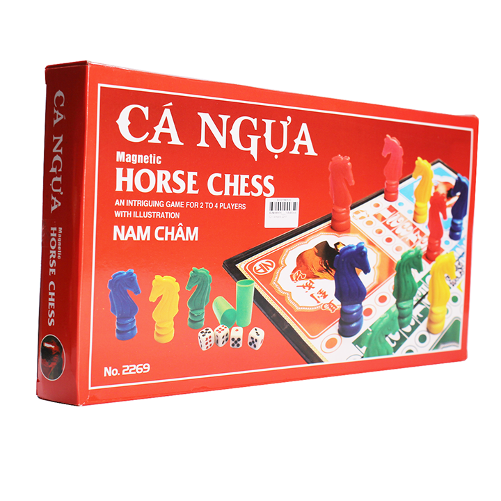 Bộ cờ cá ngựa