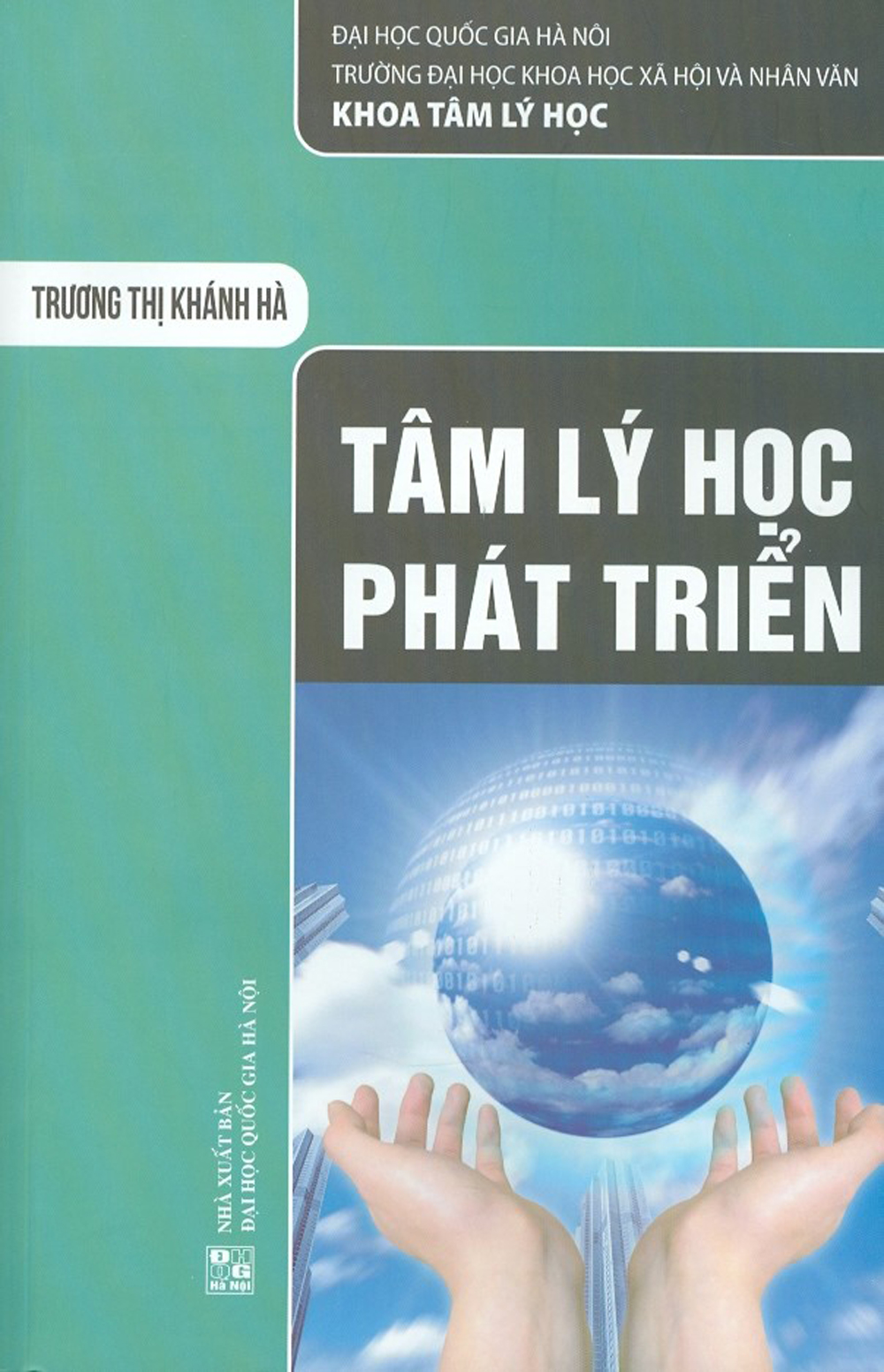 Tâm Lý Học Phát Triển