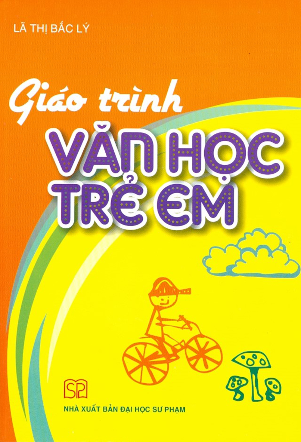Giáo Trình Văn Học Trẻ Em