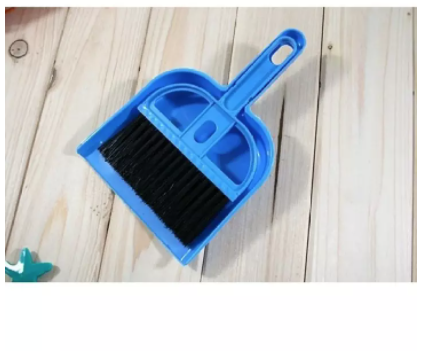 BỘ CHỔI QUÉT BỤI VÀ XẺNG HÓT MINI