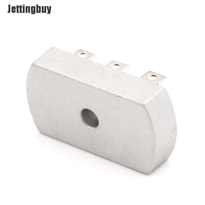 Jettingbuy 3 Phase Diode Bridge Rectifier 35A 1000V SQL35A
