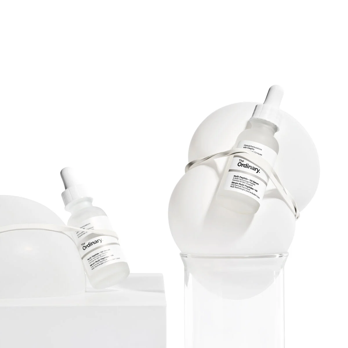 Tinh chất The Ordinary Multi-Peptide + HA Serum 30ml