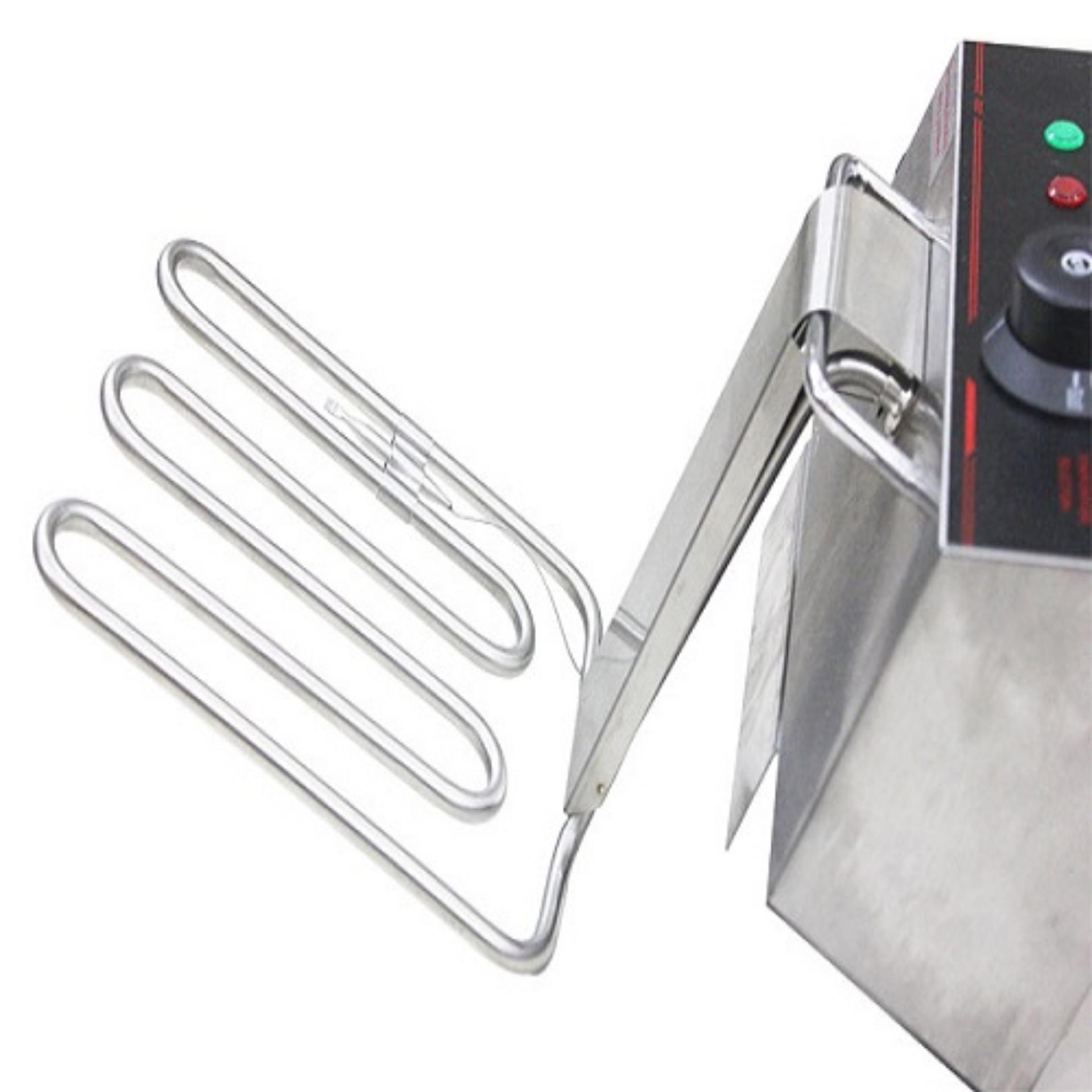 Đầu bếp chiên nhúng điện ETON-ZL1