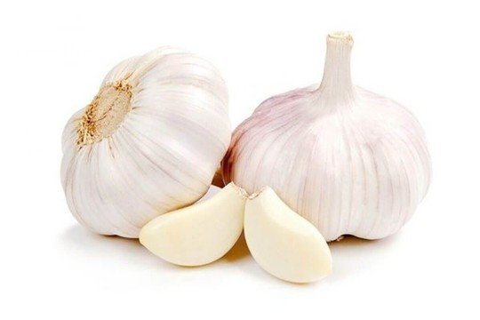 [Chỉ Giao HCM] Tỏi Củ - 200g