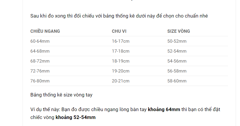 [HCM]Vòng ngọc Myanmar (đỏ cam)