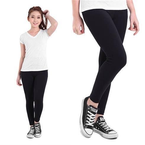 Quần Legging&Tregging nâng mông F21