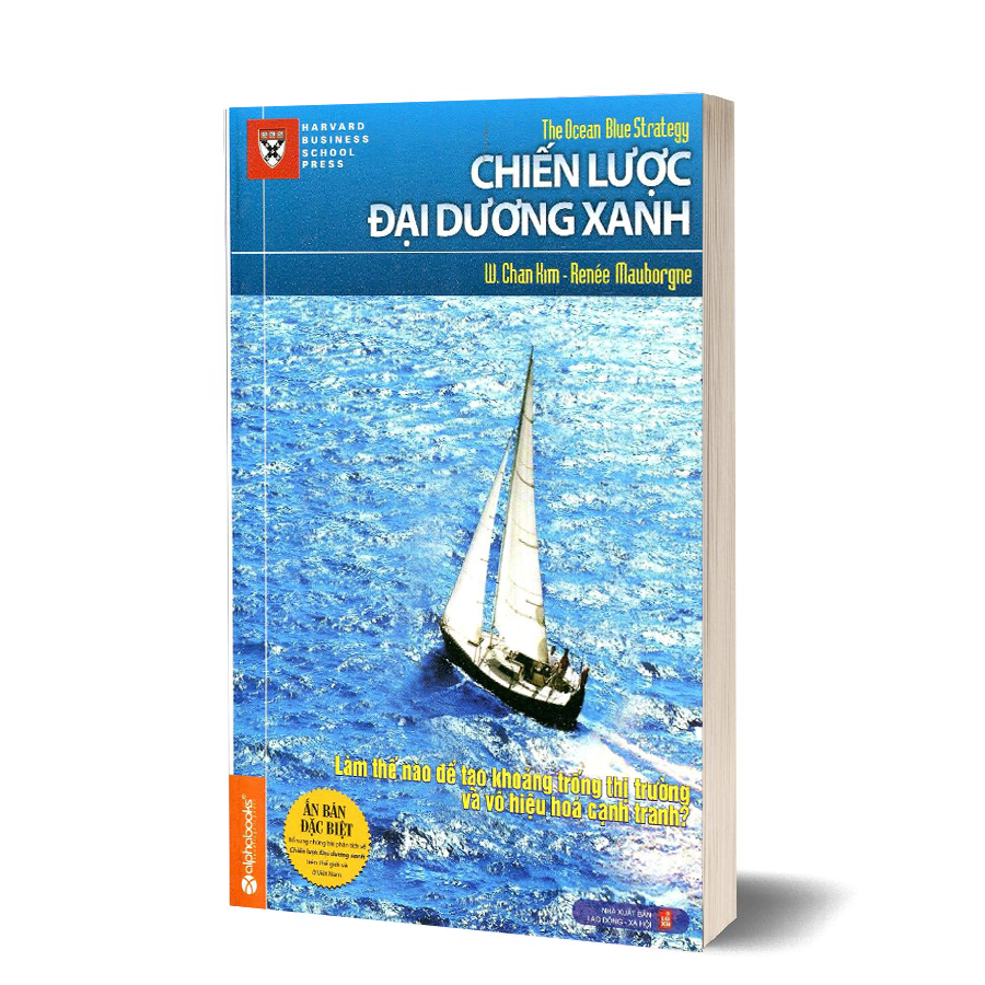 Chiến lược đại dương xanh