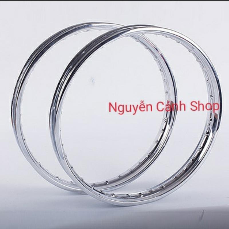 [HCM]Niềng xe win 100 trước sau 1 cặp