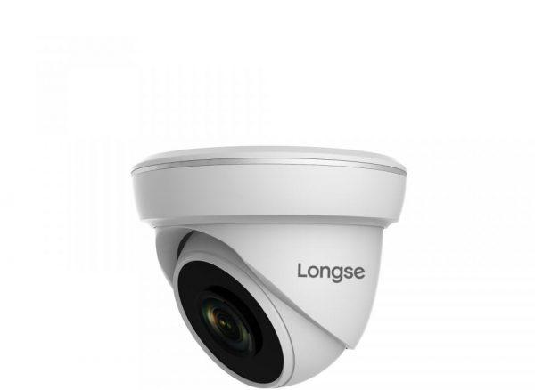 CAMERA 2.0MP LIRDLATHC200F