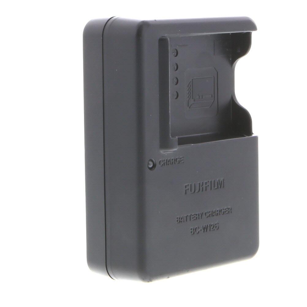 [HCM]Sạc máy ảnh cho Fujifilm NP-W126 Sạc dây