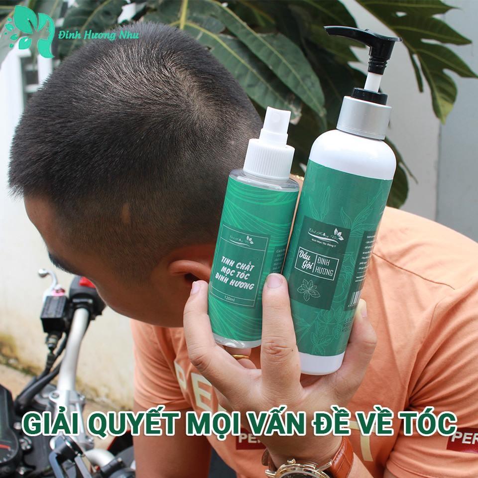 Đinh Hương Nhu