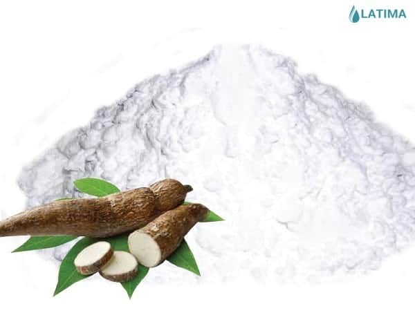 BỘT SẮN DÂY NGUYÊN CHẤT 500G