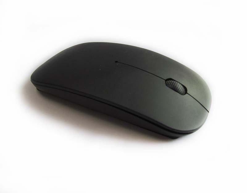 Chuột quang không dây siêu mỏng 2.4G