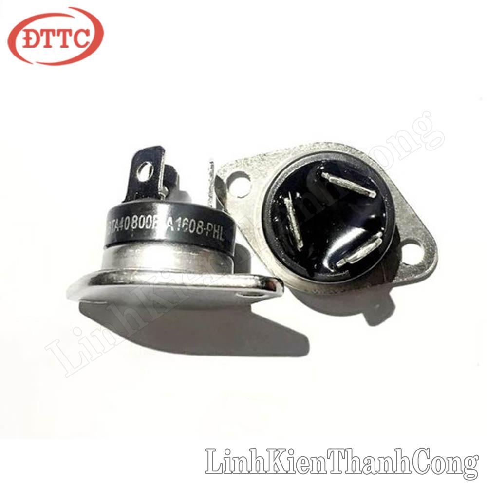 BTA40-800B TRIAC 40A 800V
